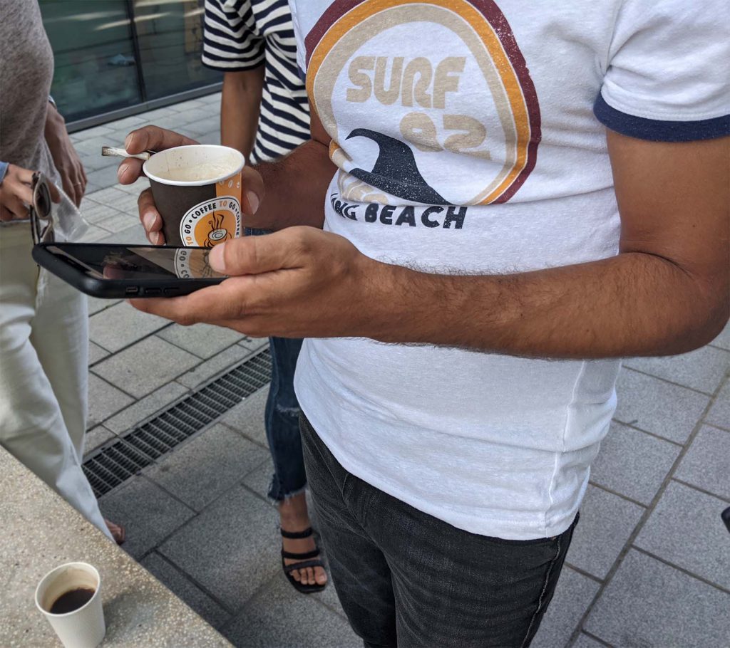 בדיקת שמישות