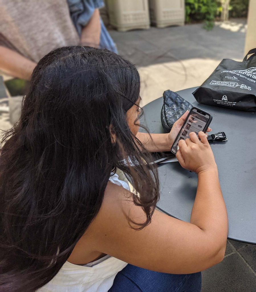 בדיקת שמישות